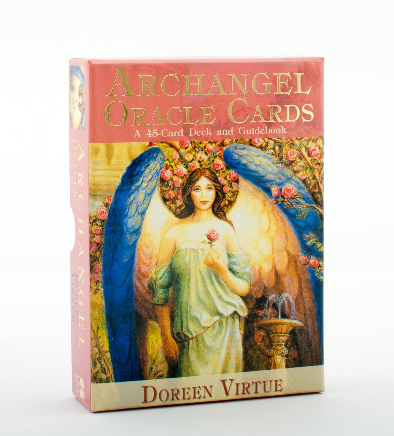 Archangel Oracle Cards