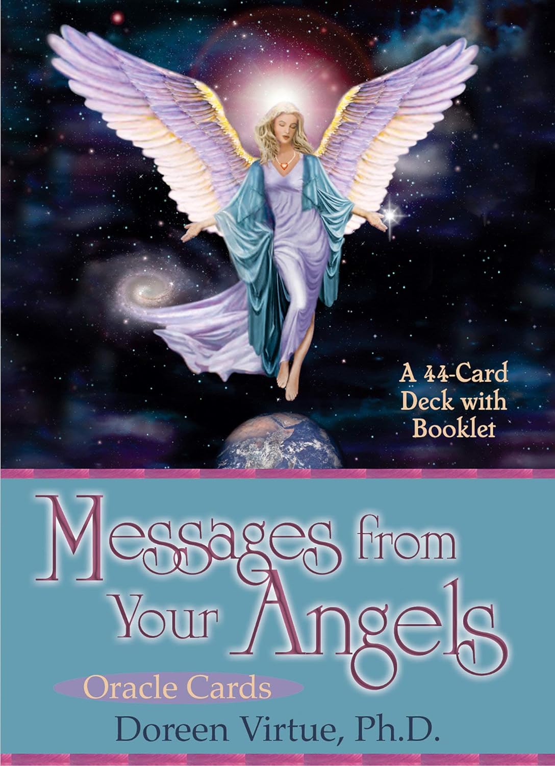 Messages from Your Angels Doreen Virtue