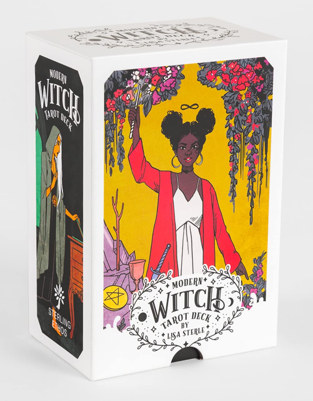 Modern Witch Tarot